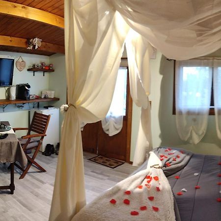 Le Antiche Terme Guest House Viterbo Luaran gambar