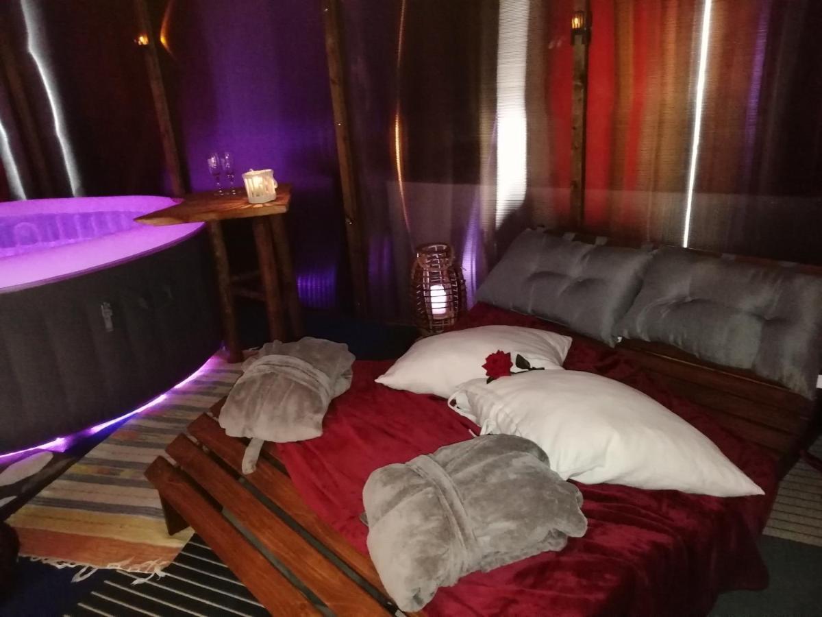 Le Antiche Terme Guest House Viterbo Luaran gambar