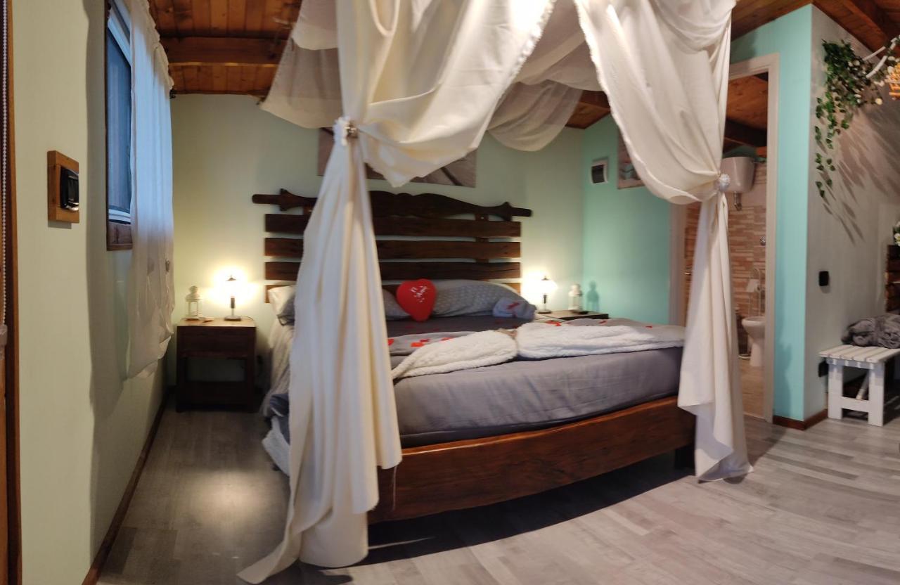 Le Antiche Terme Guest House Viterbo Luaran gambar