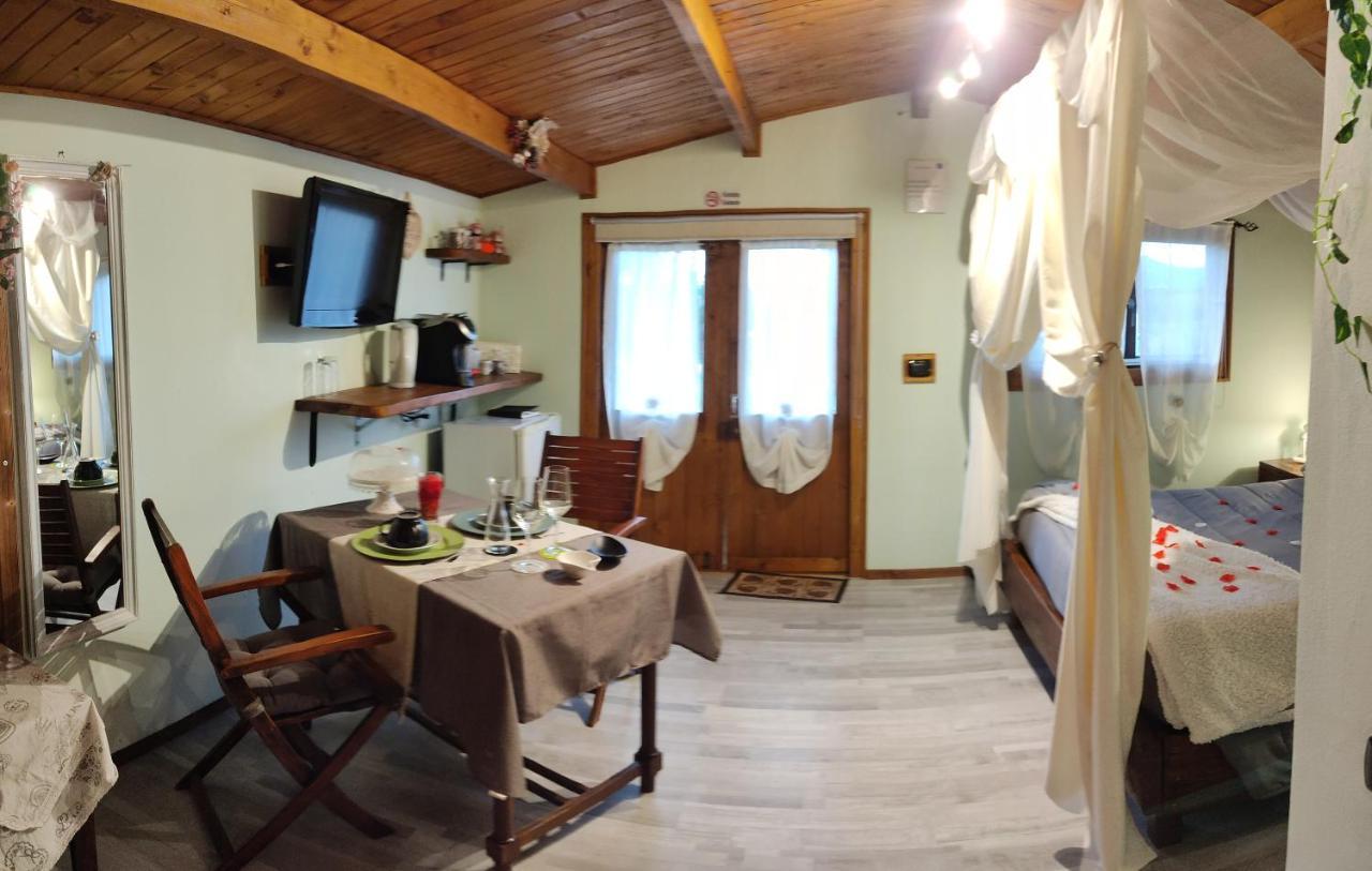 Le Antiche Terme Guest House Viterbo Luaran gambar