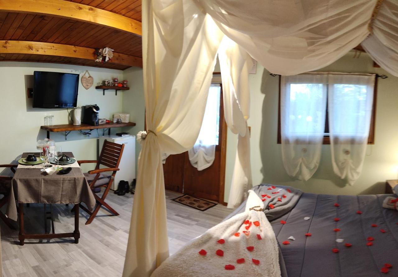 Le Antiche Terme Guest House Viterbo Luaran gambar