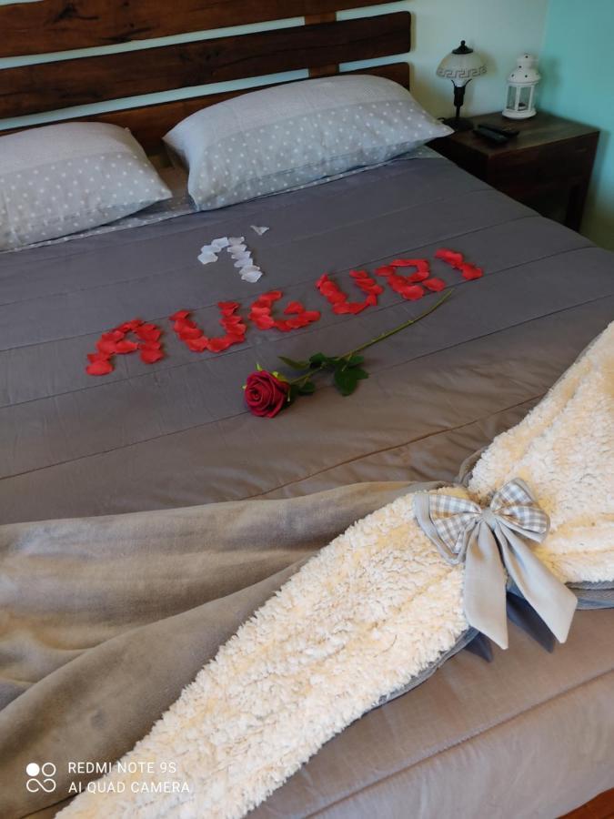 Le Antiche Terme Guest House Viterbo Luaran gambar
