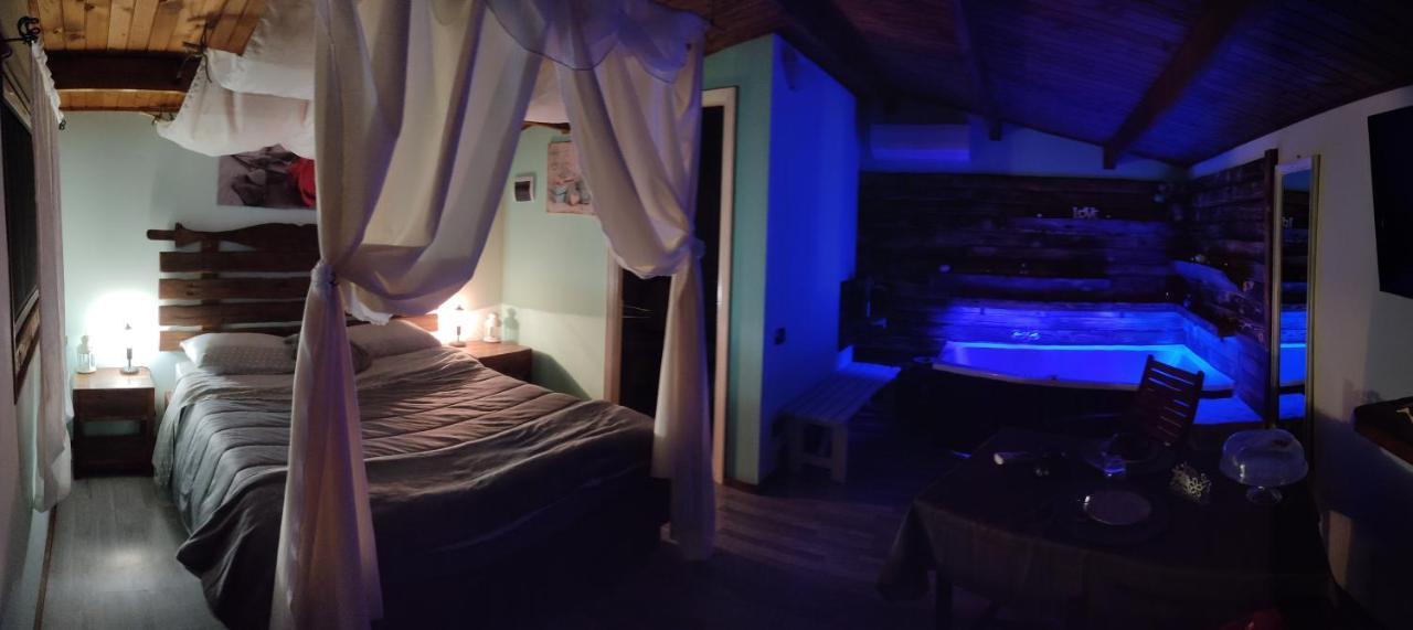 Le Antiche Terme Guest House Viterbo Luaran gambar