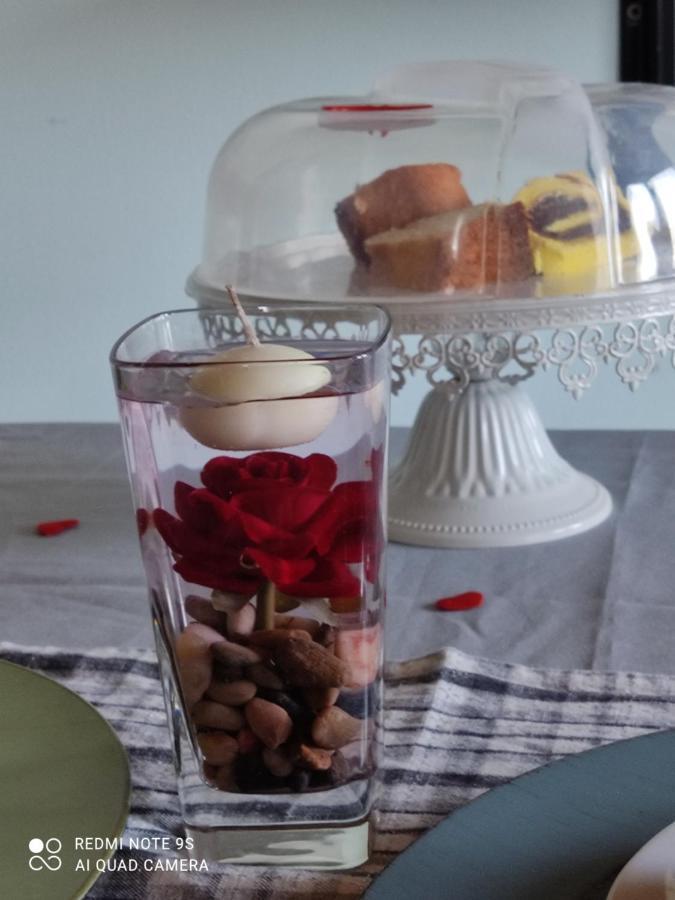 Le Antiche Terme Guest House Viterbo Luaran gambar