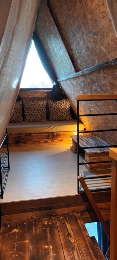 Le Antiche Terme Guest House Viterbo Luaran gambar