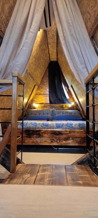 Le Antiche Terme Guest House Viterbo Luaran gambar
