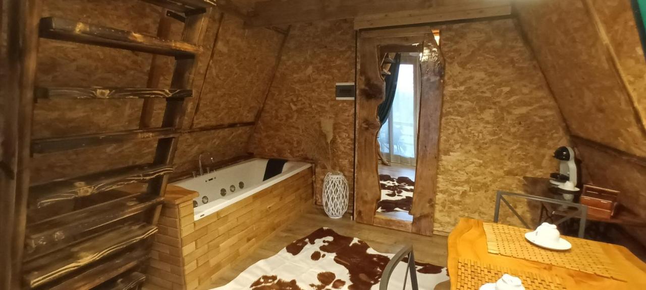 Le Antiche Terme Guest House Viterbo Luaran gambar