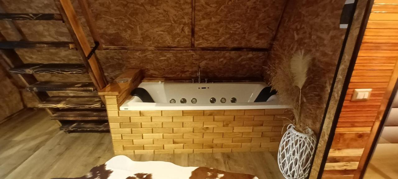 Le Antiche Terme Guest House Viterbo Luaran gambar
