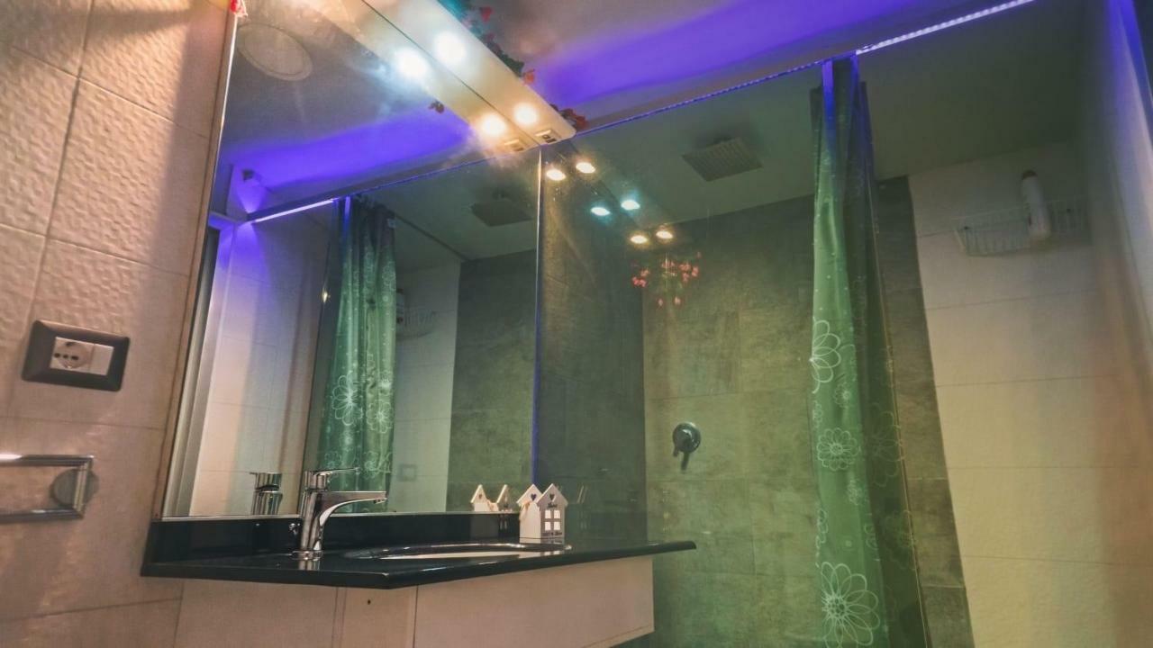 Le Antiche Terme Guest House Viterbo Luaran gambar