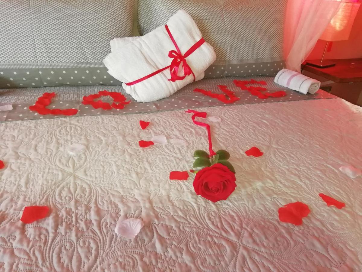 Le Antiche Terme Guest House Viterbo Luaran gambar